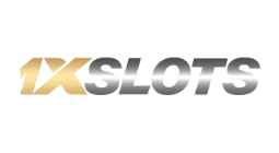 1xSLOTS کے لئے لوگو Slotogram.com تصویر پر ہے۔
