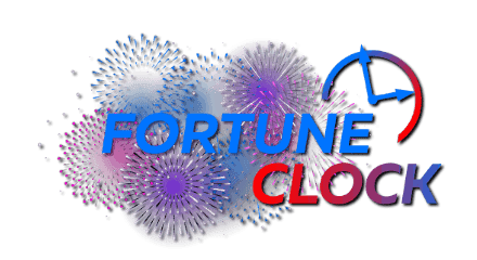 Fortune Clock Logo Png para Slotogram.com Está en la foto.