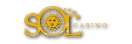 Visão geral do Sol Casino e 50 rodadas gratuitas para registro!