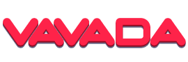 Vavada The casino logo is on the photo.
