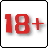 18+ Logo png for Slotogram.com is on photo.
