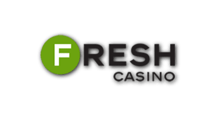 Fresh Casino Logo Png for Slotogram.com is on photo.