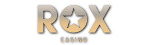 Rox logo ya casino pa webusayiti Slotogram.com ili pachithunzipa.