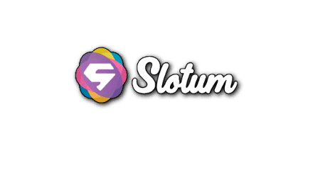 Казино Slotum سائٹ کے لئے Slotogram.com ایک تصویر ہے۔