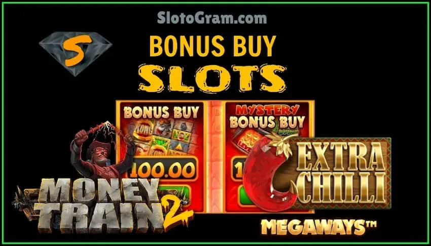 Carane milih slot karo tuku bonus ing casino ing foto.
