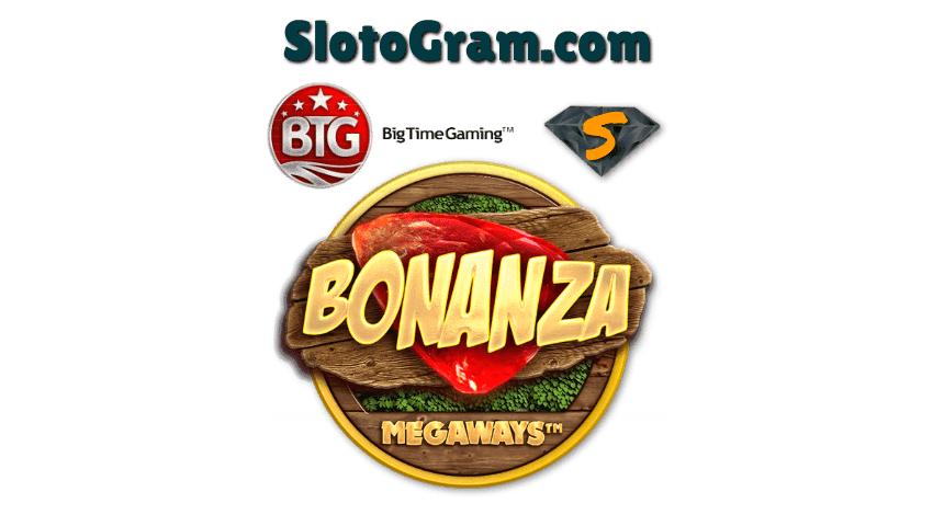 Обзор Слота Bonanza Megaways для сайта SlotoGram.com есть на фото.