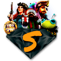 SlotoGram - Casino Reviews, Bonuses and Free Spins are in the photo.