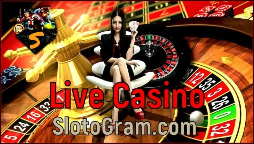 Game Kasino Langsung (Roulette, BlackJack) Ulasan + Bonus 2021 kasedhiya ing foto.