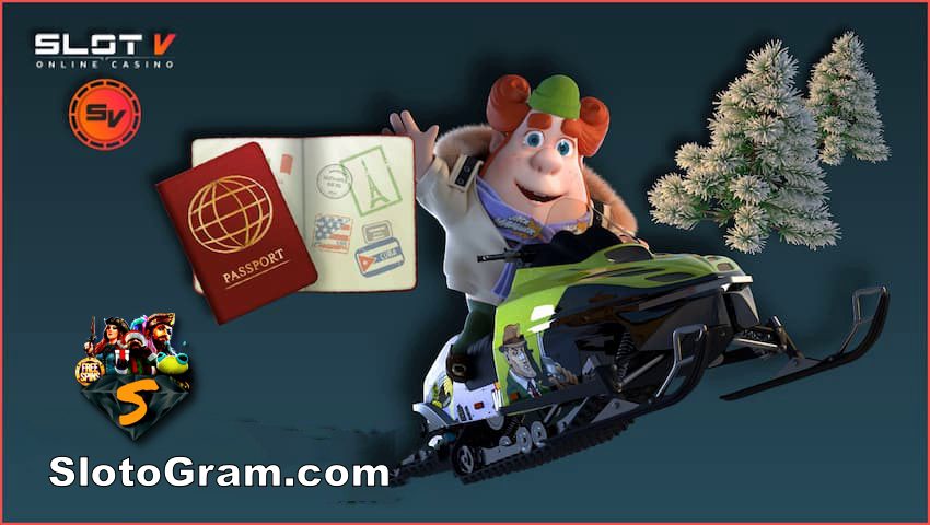 Review and Bonuses of European Crypto Casino Slot V 2023! 4 Verification of documents in the Slot V casino is in the photo.