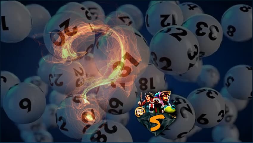 Sinau luwih lengkap babagan Generator Nomer Acak ing Slot Kasino 2023! 4 Bener utawa mitos babagan generator nomer acak ing foto iki