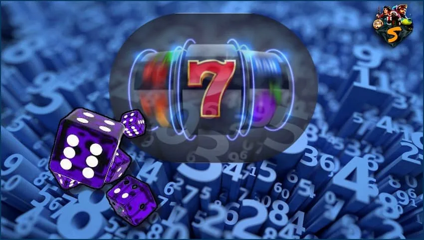Learn More about Random Number Generator in Casino Slots 2023! 1 The random number generator in this photo