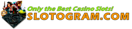 Веб -сайт сайту про казино, слоти та бонуси slotogram.com на фотографії
