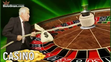 Почему казино часто выигрывает у игрока есть на фото.