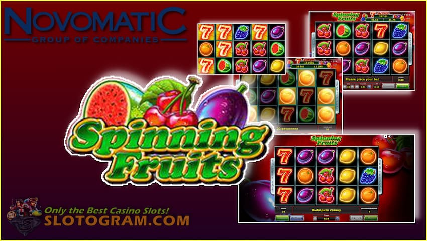 Cara Nggawe Jackpot ing Slot saka Novomatic? 7 Novomatic King's jester SlotoGram.com Novomatic