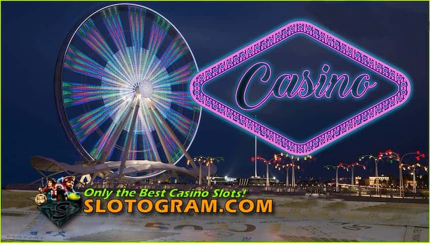 Bonuses and Free Spins in online casinos for Azerbaijani players are on the photo.
