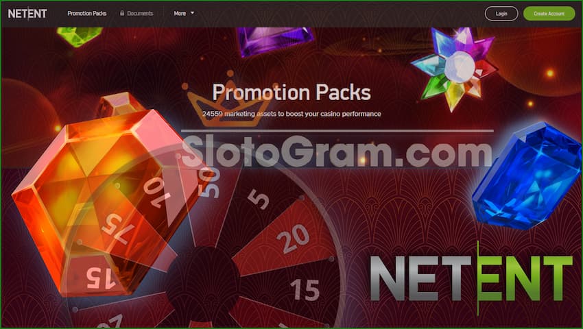 Ringkesan Panyedhiya NetENT lan paling populer slot ! 5 Ing bank piggy pangembangan perusahaan NetEnt luwih saka 140 jinis game online ing situs kasebut Slotogram.com ana