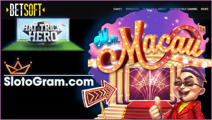 How to Choose the Best Online Casino Slots Provider? 8 Slot machines Betsoft are distinguished by a detailed study of the characters of the games, and a large number of plots with 3D graphics on the site Slotogram.com there is