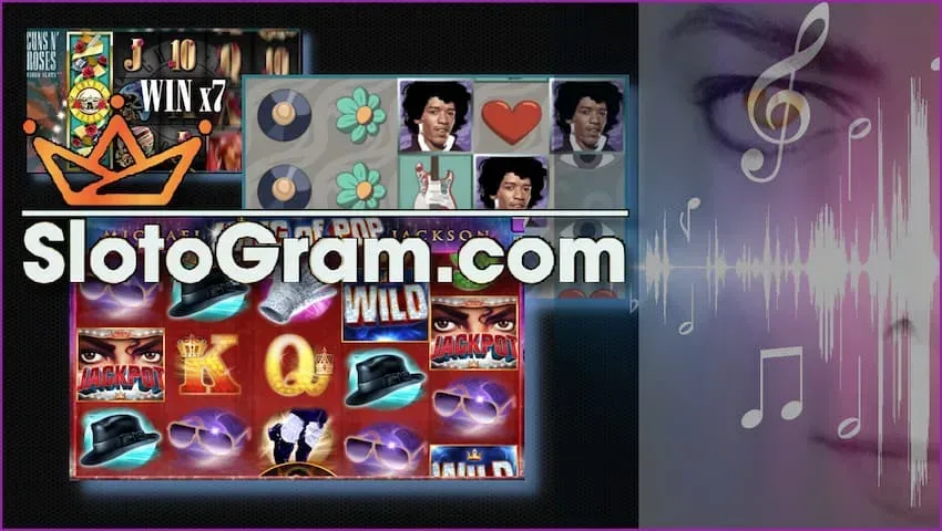 Jukebox menggiurkan bagi pecinta musik judi di situsnya Slotogram.com ada