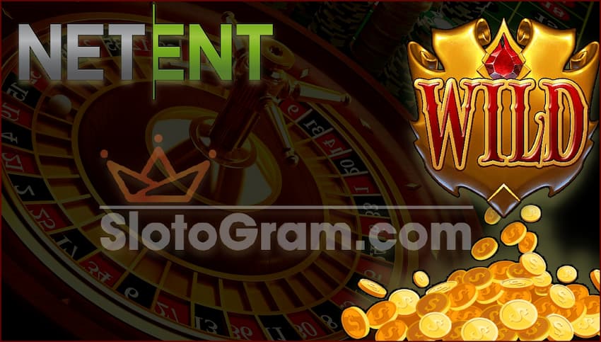 Ringkesan Panyedhiya NetENT lan paling populer slot ! 9 Kabeh mesin ing perusahaan NetEnt persentasi dhuwur saka 95 nganti 98% ing situs kasebut Slotogram.com ana