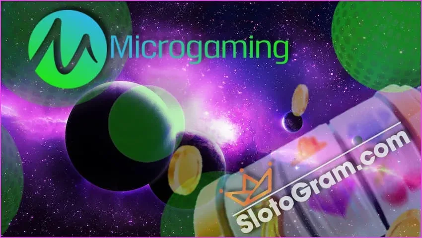 최고의 슬롯 머신 공급자 검토 Microgaming! 1 Microgaming 사이트에서 가장 오래되고 가장 인기있는 개발자 회사 중 하나 Slotogram.com 있다
