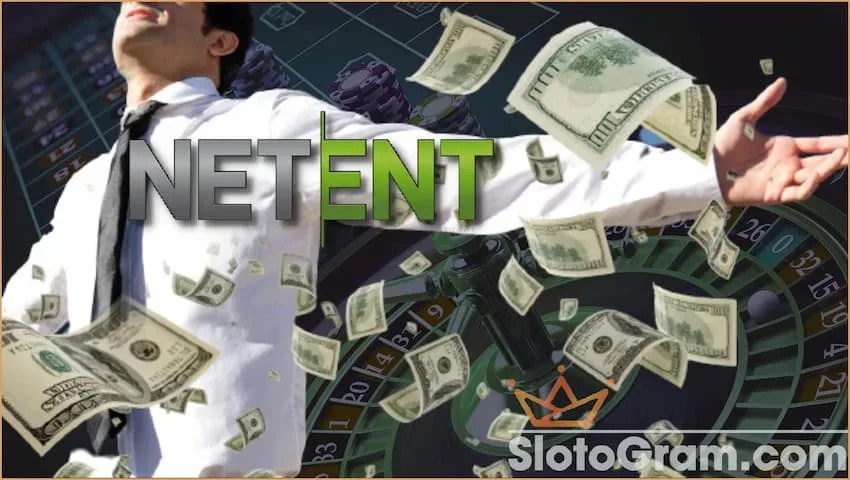 Ringkesan Panyedhiya NetENT lan paling populer slot ! 1 NetEnt ing dhaptar kasino online paling bergengsi ing situs kasebut Slotogram.com ana