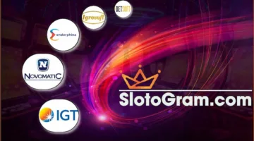 How to Choose the Best Online Casino Slots Provider? 33 Young providers find their place on a par with elders on the site Slotogram.com there is