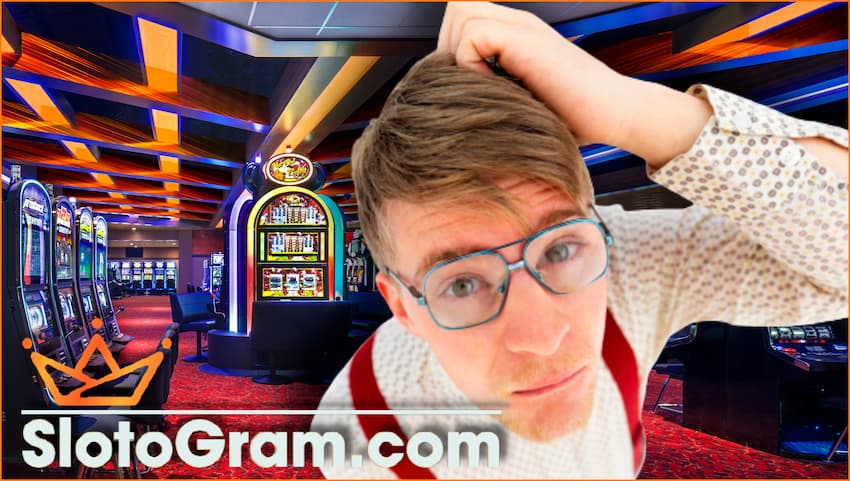 Apa Arti Konsep “Mobile Casino” dari Dunia Judi? satu Bagaimana memilih kasino online di situs Slotogram.com ada