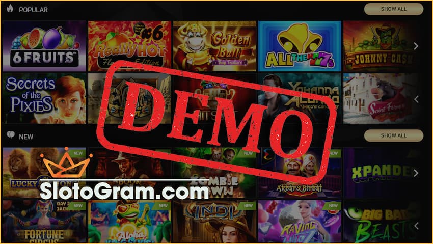 Apa Arti Konsep “Mobile Casino” dari Dunia Judi? satu Platform terbesar menyediakan kemampuan untuk memutar slot tanpa mendaftar di situs Slotogram.com ada