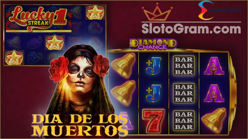 Tsjechische Republiek Casino Slots Provider Review - Studios Endorphina! 6 Endorphina produceert verbeterde kopieën van de legendarische land-based gokautomaten op de site Slotogram.com er is