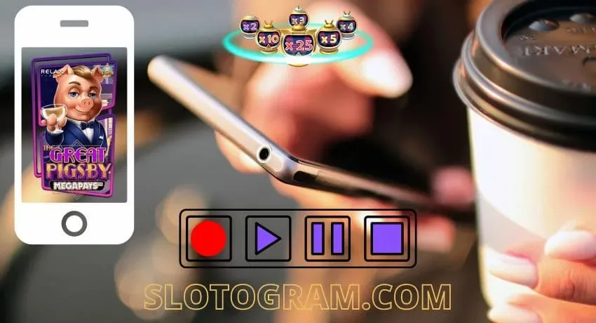 Slot machines për para nga telefoni në kazinotë më të mira në foto.