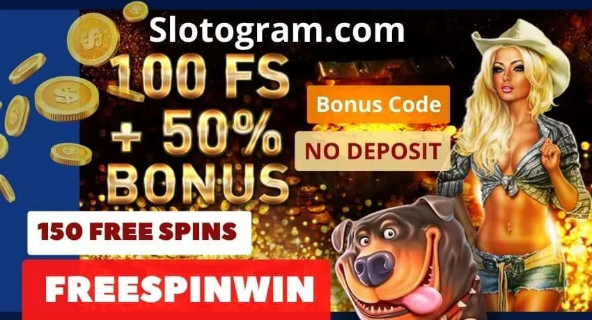 150 مفت گھماؤ کوئی ڈپازٹ کیسینو Spinbetter بونس کوڈ کے ساتھ FREESPINWIN تصویر پر.