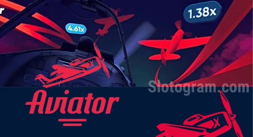 충돌 게임 인터페이스 스크린샷 Aviator Spribe, 게임 진행 상황을 표시합니다.