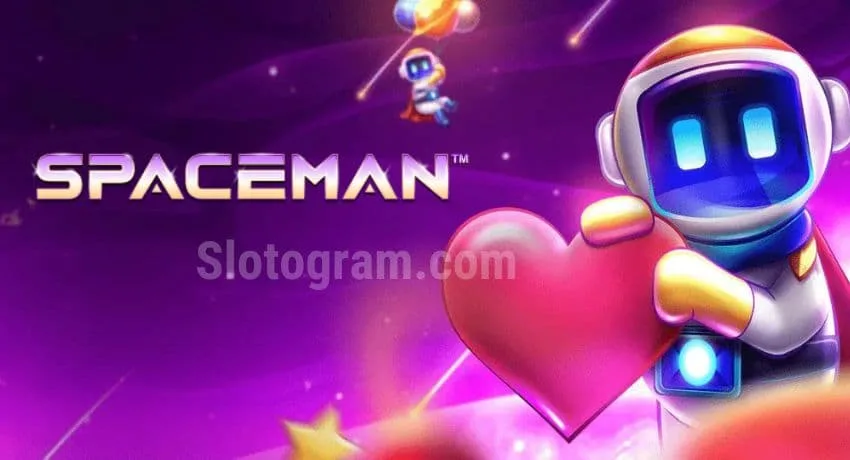 Spaceman Crash Game by Pragmatic Play - CrashWinBet 🚀