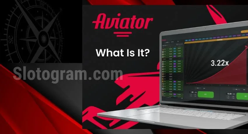 Человек играет в аварийную игру Aviator Spribe на своем ноутбуке.